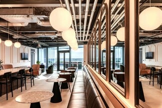 Plus de détails pour Manbre Rd, Londres - Bureau à louer