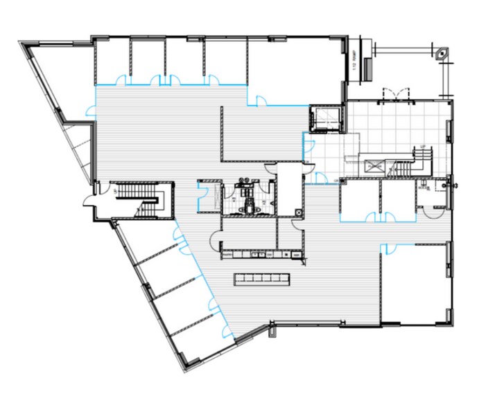 134 W 13100 S, Draper, UT for lease - Floor Plan - Image 2 of 10