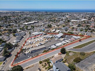 More details for 141 Brisco Rd, Arroyo Grande, CA - Land for Sale