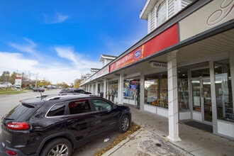 360-382 Old Kingston Rd, Toronto, ON for lease Building Photo- Image 2 of 4
