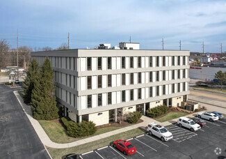 More details for 3901 W 86th St, Indianapolis, IN - Office for Lease