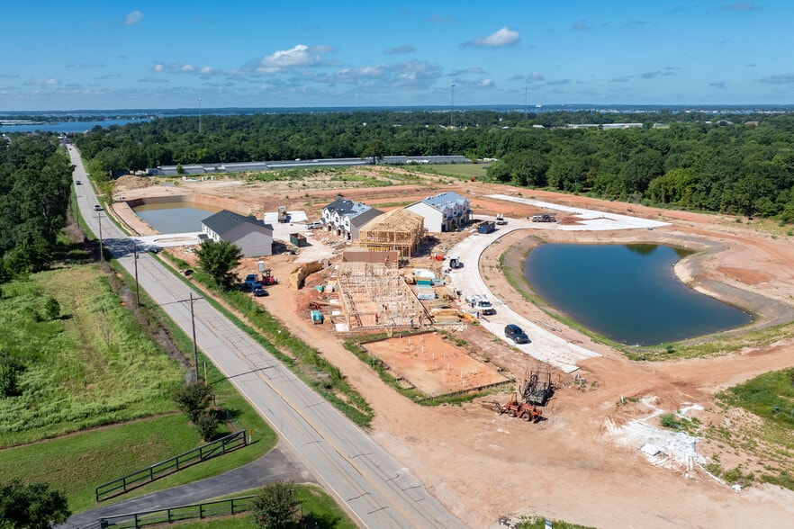 14010 Longstreet rd, Willis, TX for sale - Construction Photo - Image 3 of 62