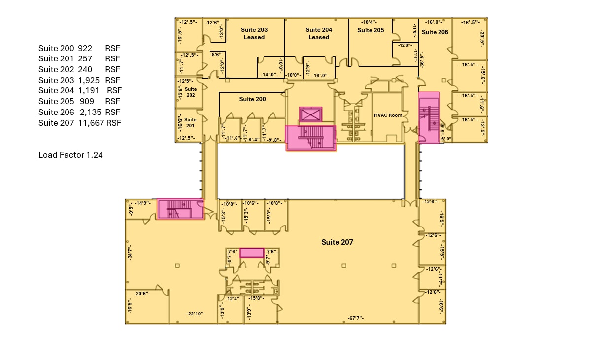 4406 W Linebaugh Ave, Tampa, FL for lease Interior Photo- Image 1 of 2