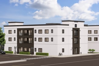 Plus de détails pour 2705-2713 Florence Ave, Los Angeles, CA - Terrain à vendre