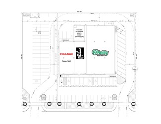 More details for 3712 S Soncy Rd, Amarillo, TX - Retail for Lease