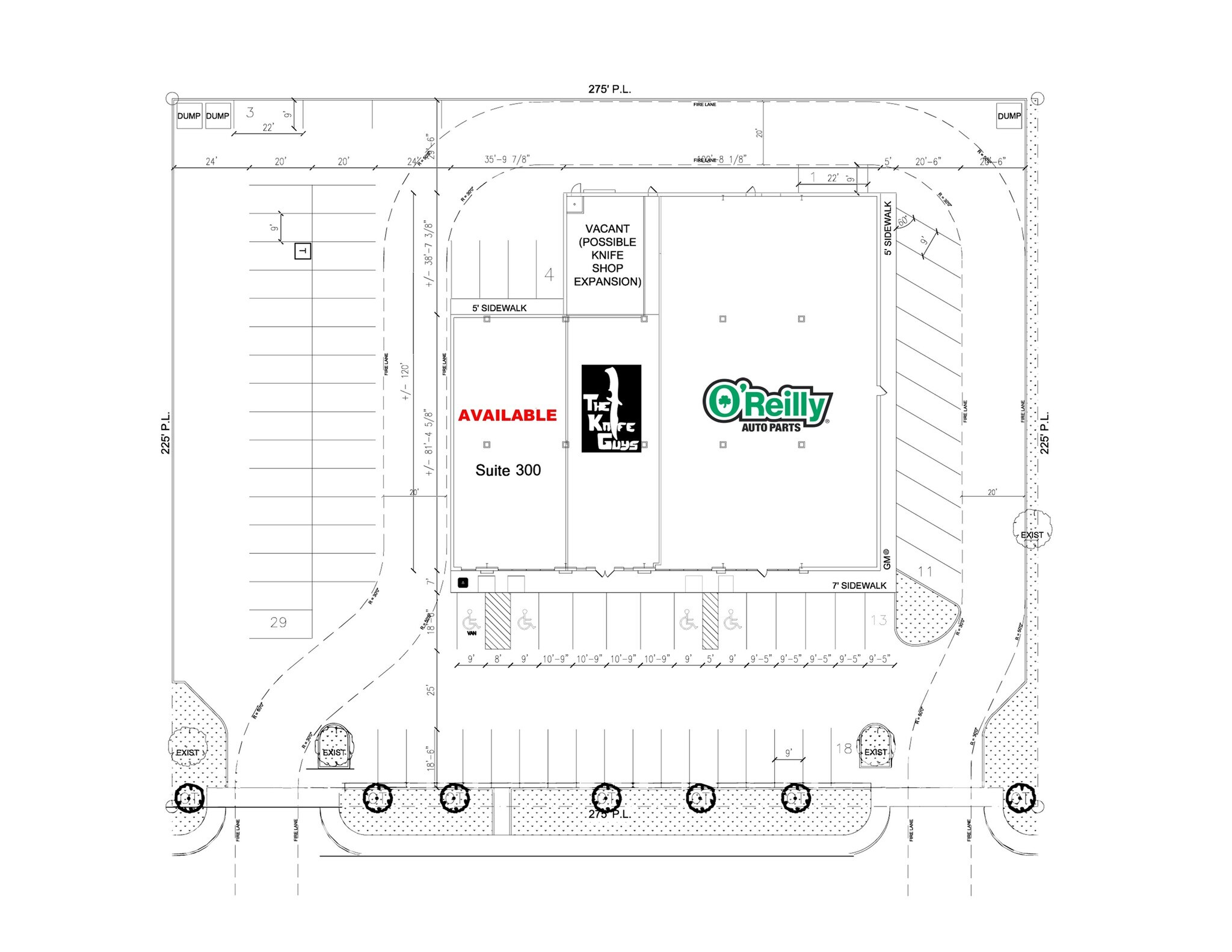 3712 S Soncy Rd, Amarillo, TX for lease Primary Photo- Image 1 of 3