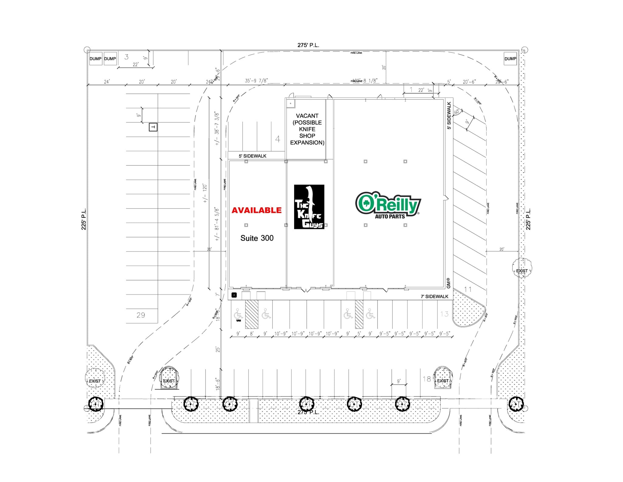 3712 Soncy rd, Amarillo, TX for lease Primary Photo- Image 1 of 3