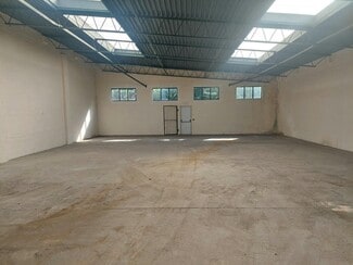 More details for Oxford St, Bilston - Industrial for Lease