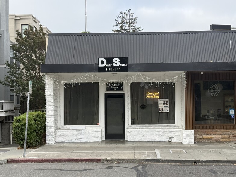 951-975 W Dana St, Mountain View, CA for sale - Building Photo - Image 3 of 11