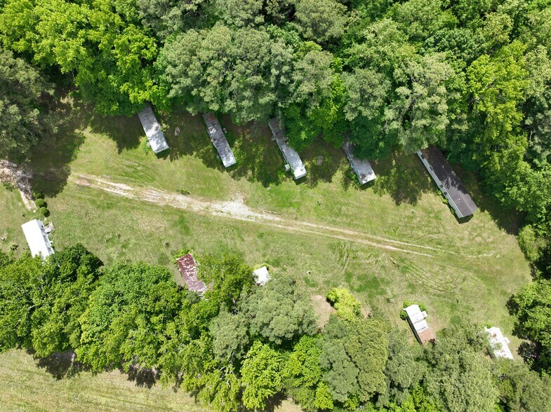 11306 Harmon Rd, Birdsnest, VA à vendre - Photo du bâtiment - Image 3 de 7