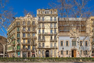 Plus de détails pour Gran Vía Corts Catalanes, 473, Barcelone - Multi-résidentiel à vendre