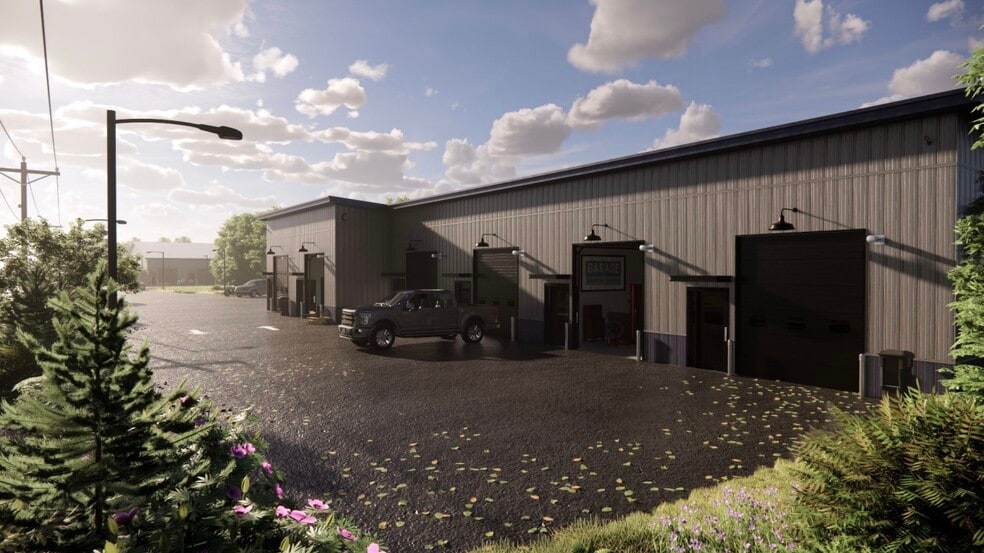 3 Fuller st, Plainville, MA for lease - Primary Photo - Image 1 of 3