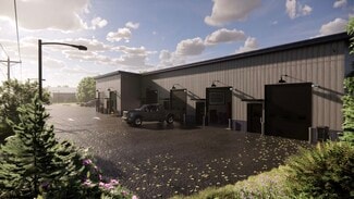 More details for 3 Fuller st, Plainville, MA - Flex for Lease