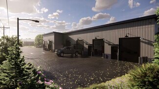 Plus de détails pour 3 Fuller st, Plainville, MA - Local d'activités à louer