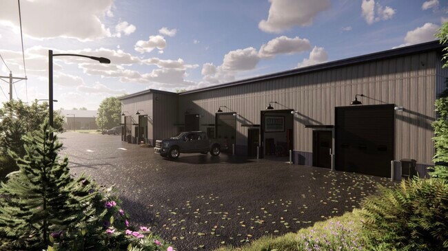 More details for 3 Fuller st, Plainville, MA - Flex for Lease