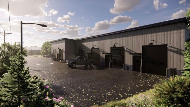 Plus de détails pour 3 Fuller st, Plainville, MA - Local d'activités à louer