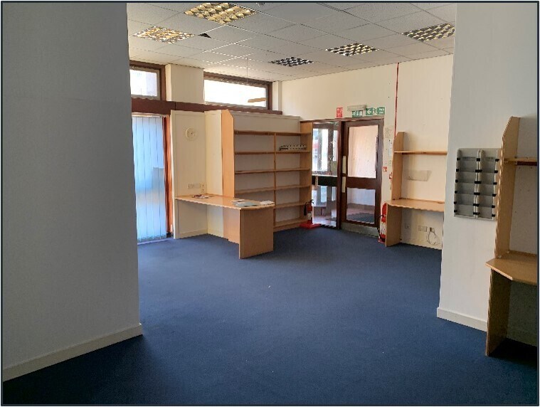 Castlehill, Campbeltown à louer - Photo du bâtiment - Image 3 de 4