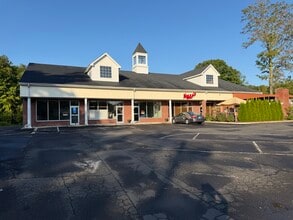 415 Main St, Monroe, CT for lease Building Photo- Image 1 of 9