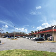 1091 Norfolk Ave, Virginia Beach, VA for lease Building Photo- Image 2 of 5
