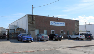 Plus de détails pour 41 Burford Rd, Hamilton, ON - Industriel/Logistique à louer