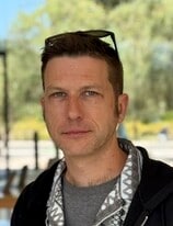 Brad Tibbs