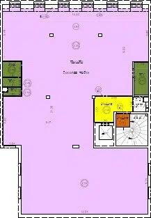 Plus de détails pour Bureau à vendre