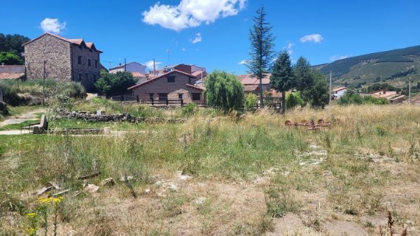 Calle Río, 6, San Martín Vega del Alberche, Ávila à vendre - Photo principale - Image 1 de 3