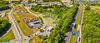 Plus de détails pour 3 Julian Pl, Troutman, NC - Terrain à vendre