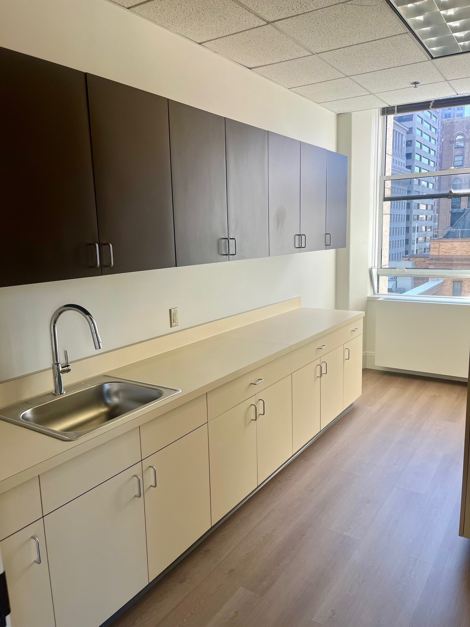 100 Bush St, San Francisco, CA à louer Photo intérieure- Image 1 de 5