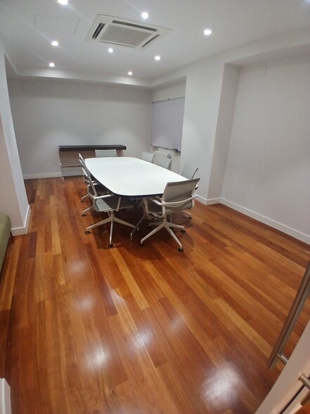 C. de Serrano, 6, Madrid, Madrid for lease - Building Photo - Image 2 of 15