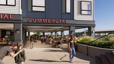 197 Nantasket Ave, Hull, MA for lease Interior Photo- Image 2 of 4