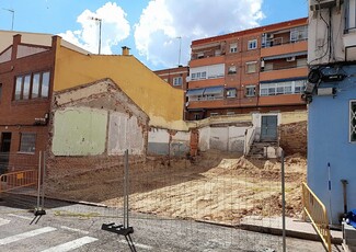 Plus de détails pour Calle Quevedo, 23, Alcobendas - Terrain à vendre