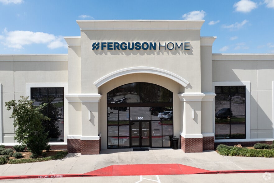 3068 College Park Dr, The Woodlands, TX for lease - Building Photo - Image 2 of 4