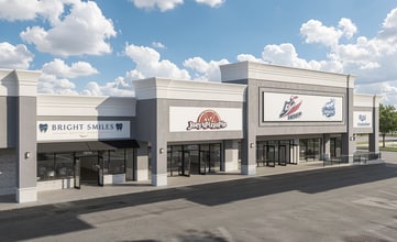 2130-2166 E Markland Ave, Kokomo, IN for lease Interior Photo- Image 1 of 3