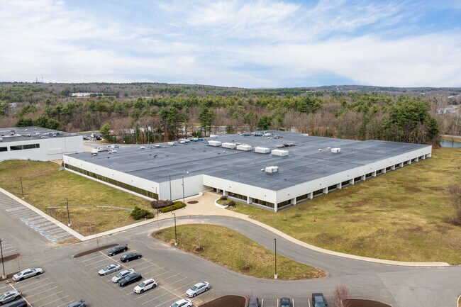 More details for 100 Financial Park, Franklin, MA - Flex for Lease