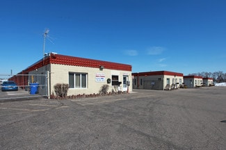 More details for 4200-4224 N 83rd Ave, Minneapolis, MN - Office for Lease