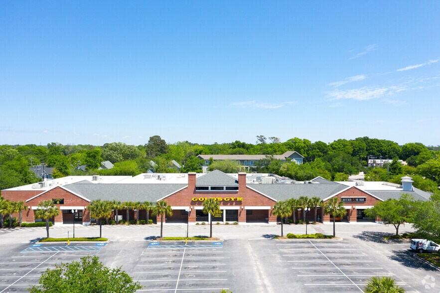 730-760 Coleman Blvd, Mount Pleasant, SC à louer - Photo du bâtiment - Image 2 de 42