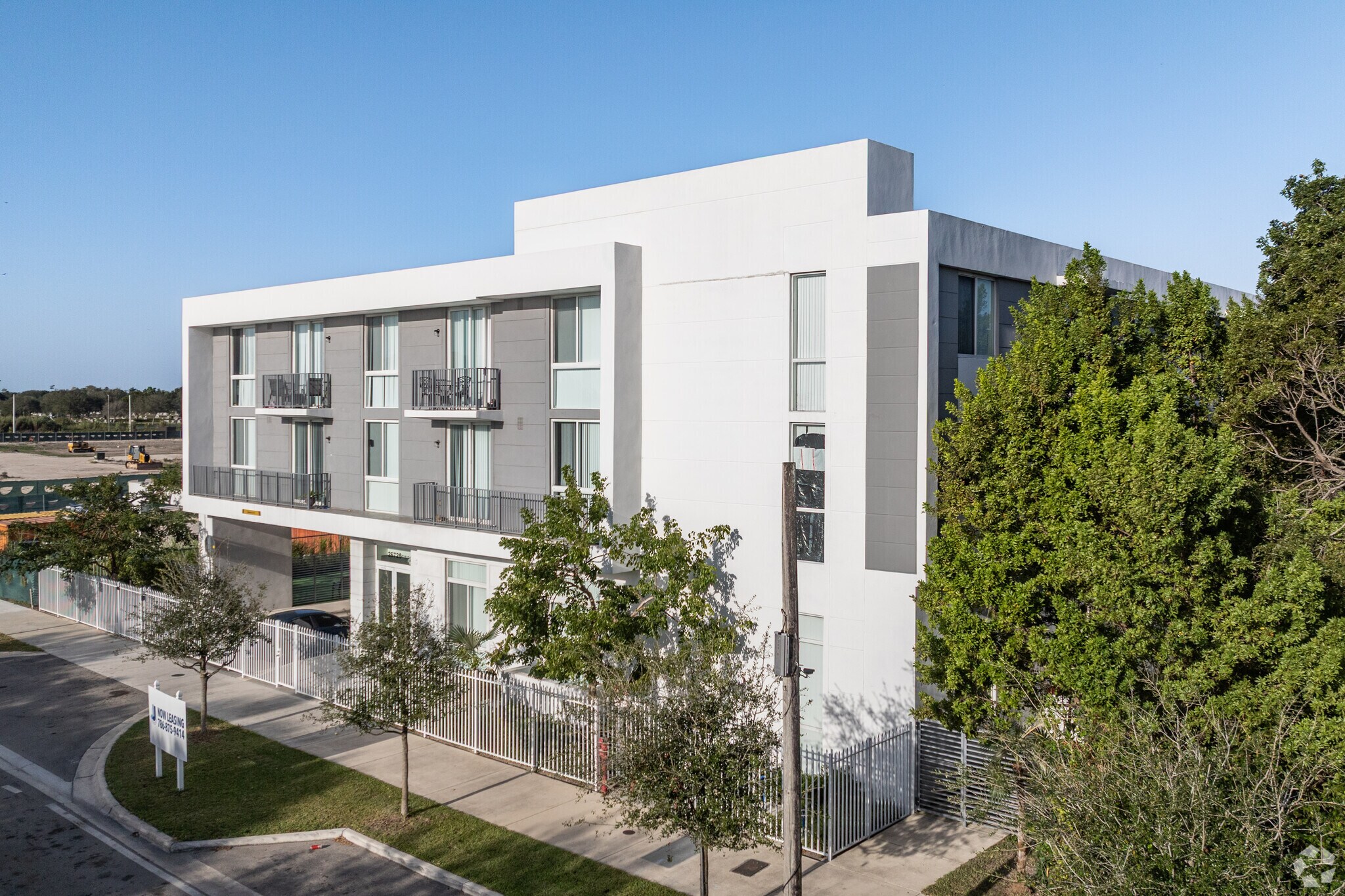 26720 Old Dixie Hwy, Homestead, FL à vendre Photo principale- Image 1 de 25