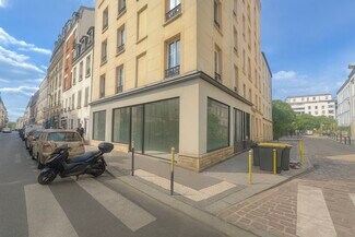 Plus de détails pour Commerce de détail à vendre
