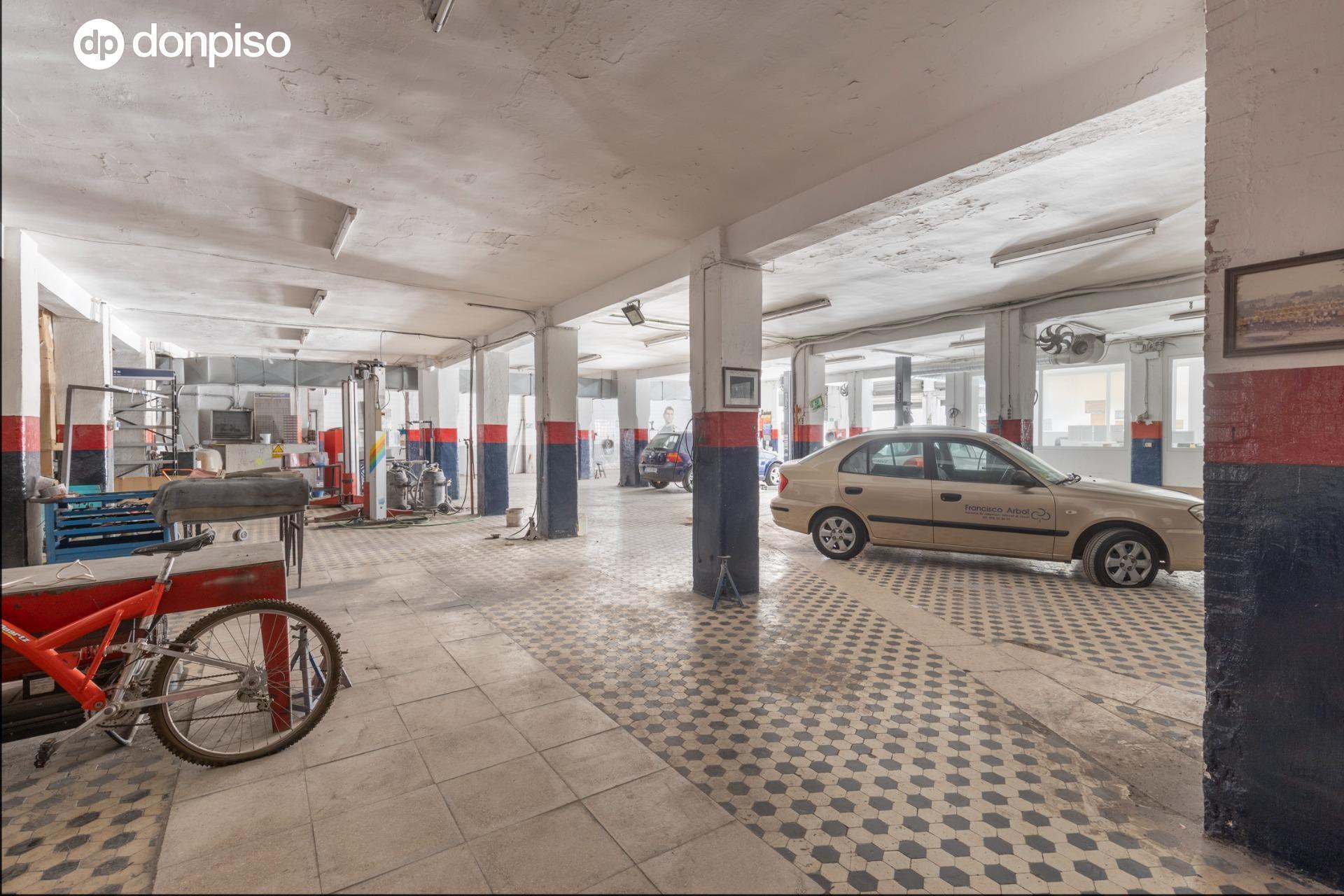 Calle Ribera del Violón, 2, Granada, Granada à vendre Photo principale- Image 1 de 35