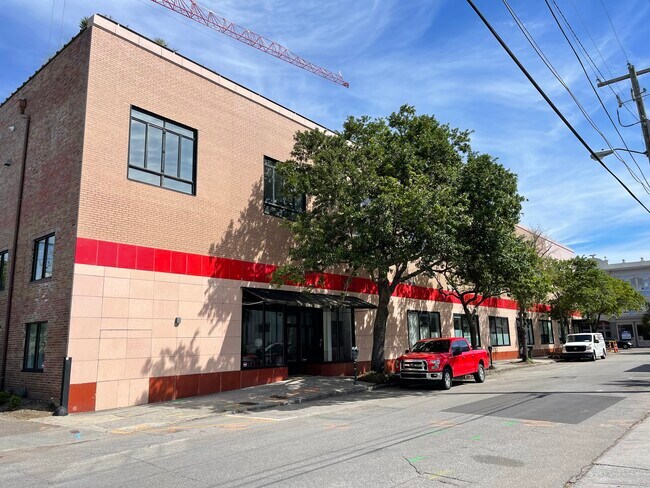More details for 517 King St, Charleston, SC - Multifamily for Sale