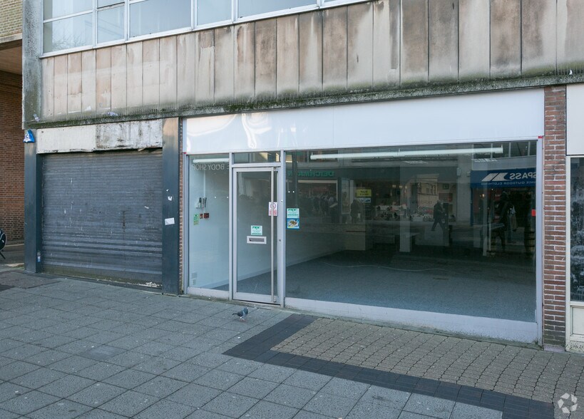 33-37 New George St, Plymouth for sale - Building Photo - Image 3 of 9
