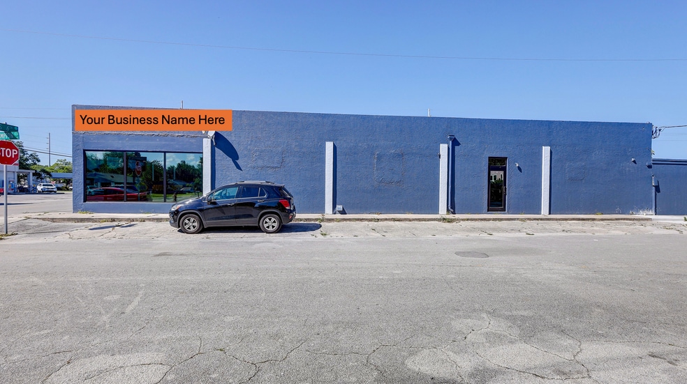 519 Delaware Ave, Fort Pierce, FL for sale - Building Photo - Image 3 of 27