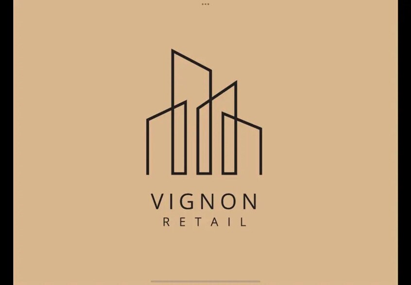 Retail in Courbevoie for lease - Building Photo - Image 2 of 2