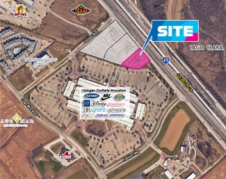More details for Interstate 45, Texas City, TX - Land for Lease