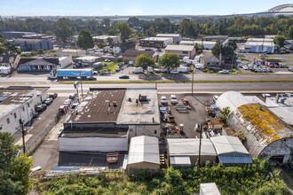 7009 Bristol Pike, Levittown, PA - Aérien  Vue de la carte - Image1