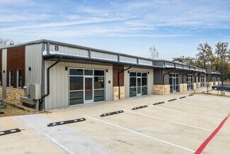 Plus de détails pour 12800 Anderson Mill Rd, Cedar Park, TX - Flex à vendre