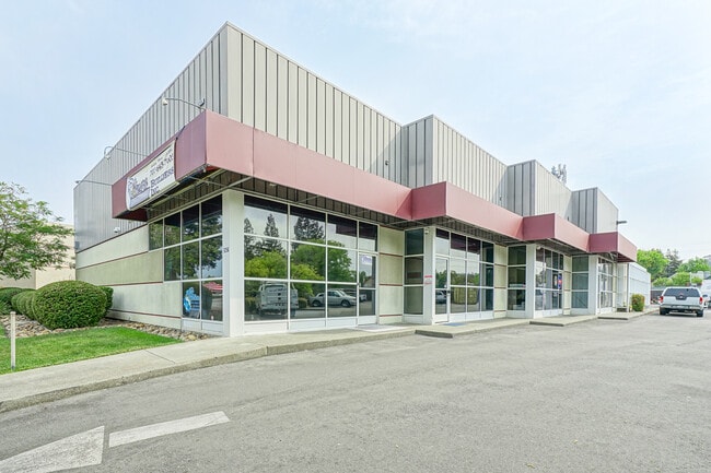 Plus de détails pour 5256 Aero Dr, Santa Rosa, CA - Local d'activités à louer