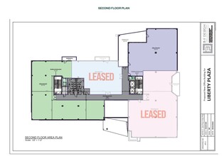 1700 Ave of the States, Lakewood, NJ à louer Plan d  tage- Image 1 de 1