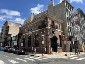 Plus de détails pour 243 Chestnut St, Philadelphia, PA - Vente au détail à vendre